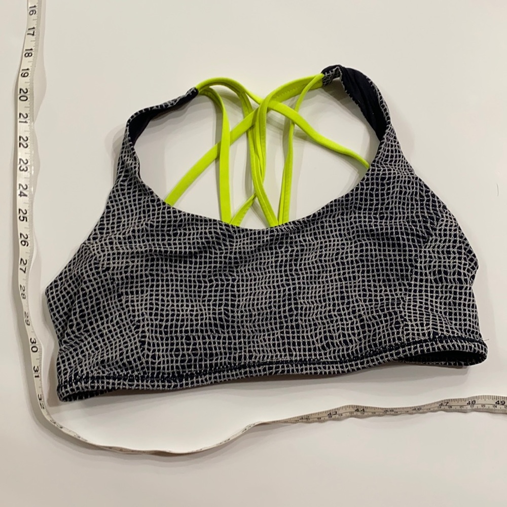 Free to be lululemon c/d cup